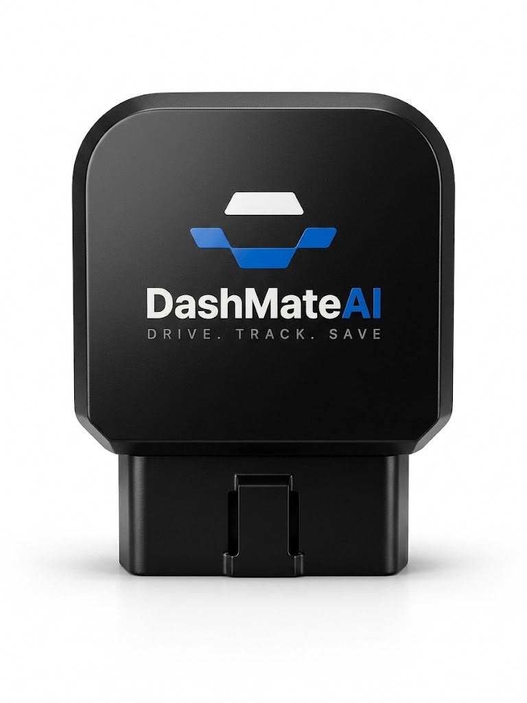 DashMateAI Kit